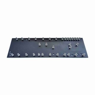 Amplifier and Pedal Parts